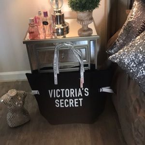 Victoria secret tote